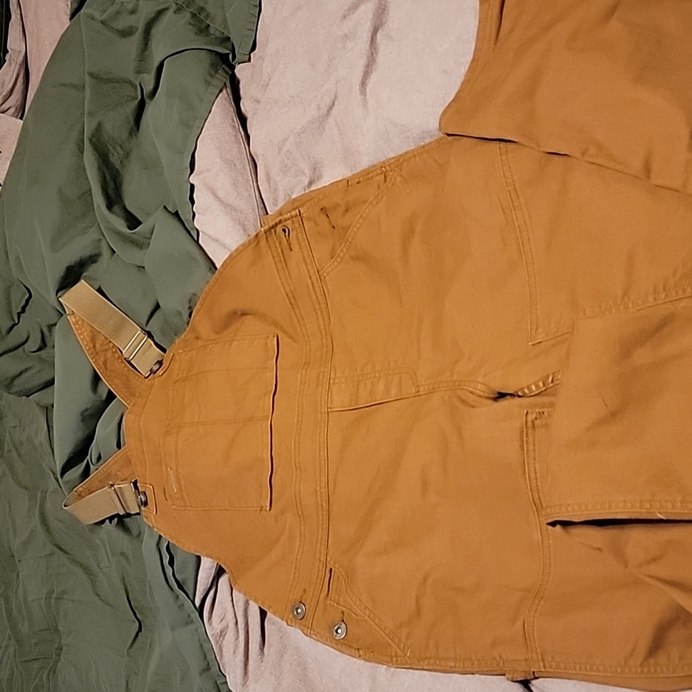 REI Co-op Overalls